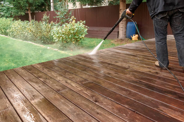 Trusted Helmetta, NJ Pressure Washing Services Experts